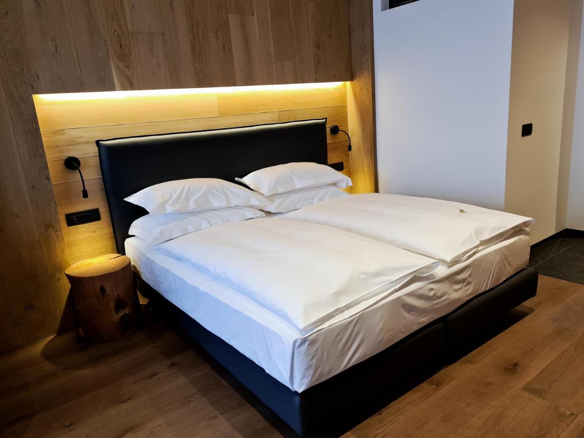 ホテル Vetta Alpine Relax リヴィーニョ エクステリア 写真
